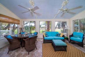 551 Tarpon Pond Cottage